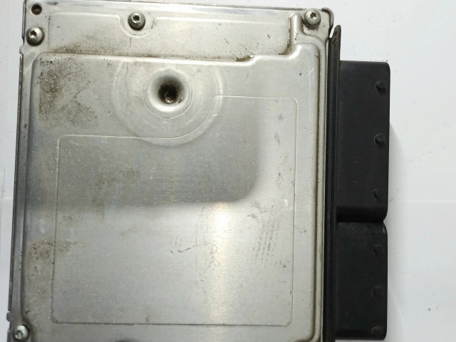 Řídící jednotka A6461530491, 0281011789   Mercedes-Benz Vito Viano W639 2004