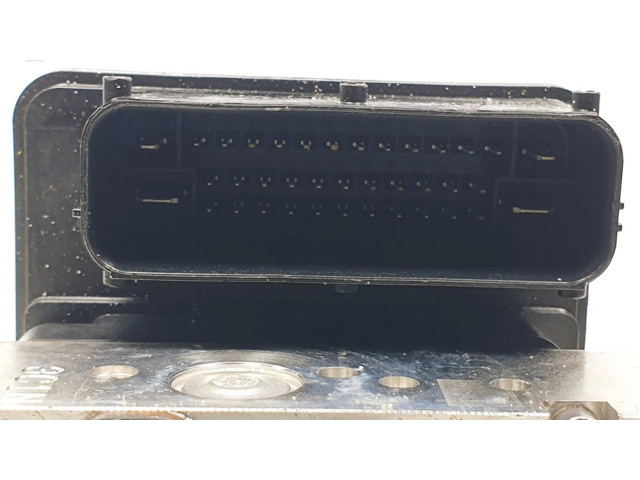 Jednotka ABS 4892035200, BH6014V400   SsangYong Tivoli 2015
