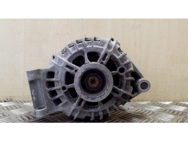 Генератор AV6N10300HA, TG12C087   Ford Focus 1.6     