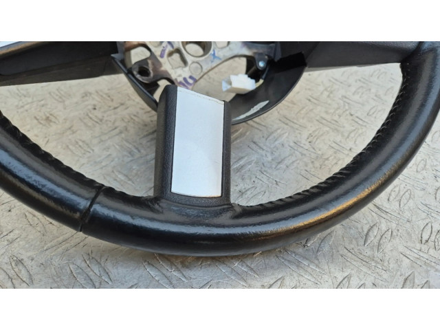 Руль Chrysler 300 - 300C  2005-2010 года 0UV241DVAF, 04LX001      
