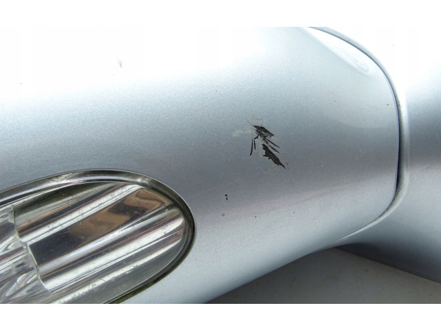 Zpětné zrcátko  Mercedes-Benz SL R230 2004    