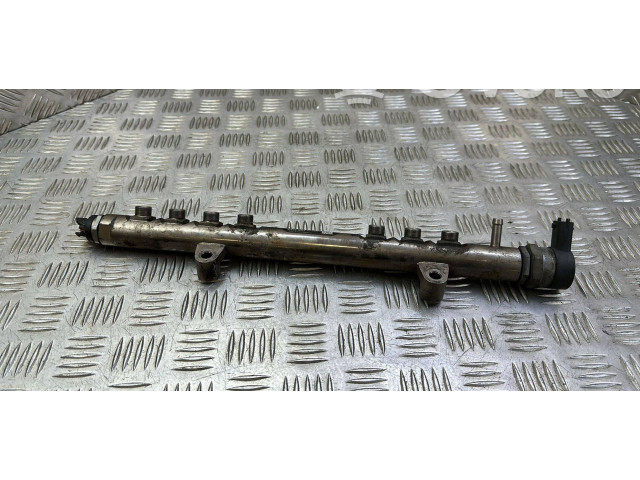 Vstřikovací lišta 30777759, 31216313   Volvo XC60    D5204T2 