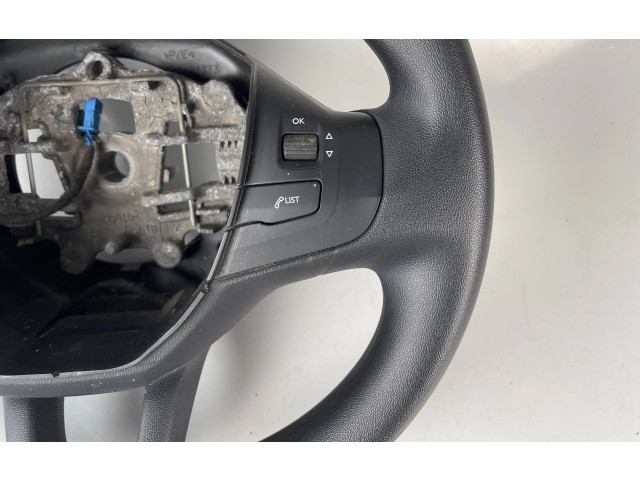 Volant Peugeot 2008 I 2014 98084115ZD  