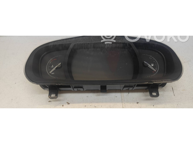 Přístrojová deska  Renault Megane IV 2018 P248106335R  