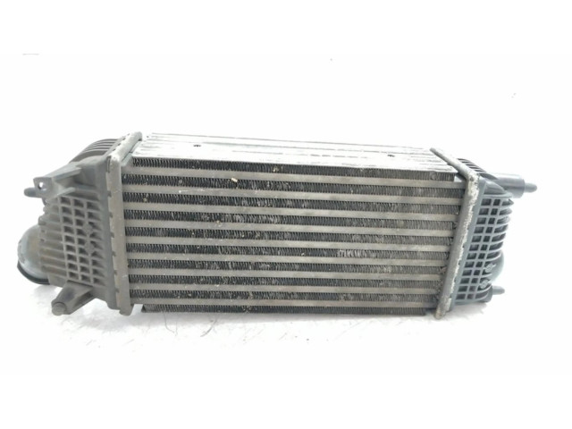 Интеркулер  9683009680   Peugeot 207 CC 2.0