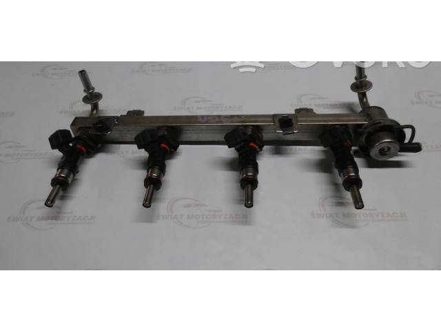Vstřikovací lišta 0280158224   Alfa Romeo Giulietta    940A2000 