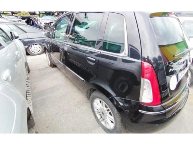 Řídící jednotka 51854480, 51854480   Lancia Musa 2008