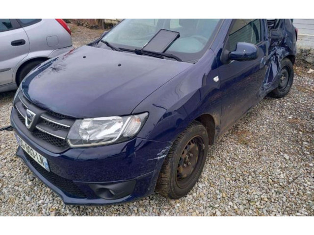   Pojistková skříňka 284B10659R, 284B10659R   Dacia Sandero 2014