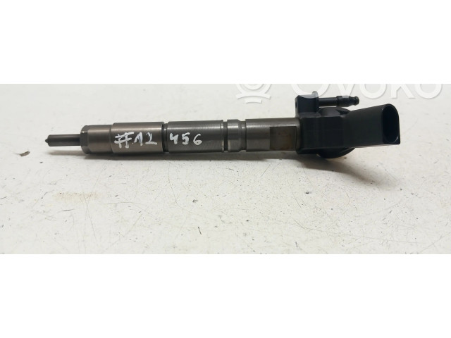 Жиклер (жиклеры) (форсунка (форсунки)  A6420701387, 6420701387   Mercedes-Benz CLS C219 