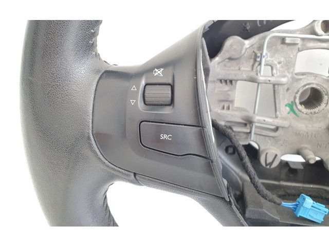 Volant Peugeot 2008 I 2014 6191373, 96750123ZD  