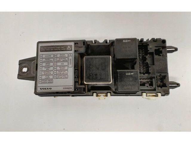   Pojistková skříňka 30889989, 30889989   Volvo S40, V40 1996