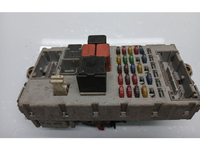 Блок предохранителей 46812228, 46812228NPL   Fiat Punto (188)    
