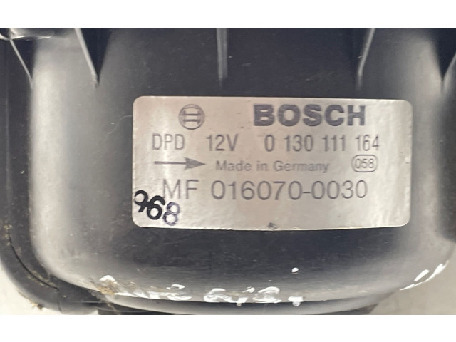 Вентилятор печки    0130111164   Toyota Avensis T220