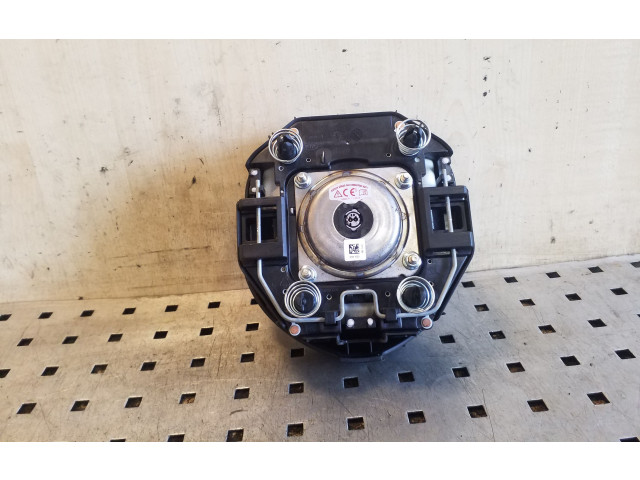 Подушка безопасности водителя 631345000MFXL0585, 0589P1000282   KIA Sportage