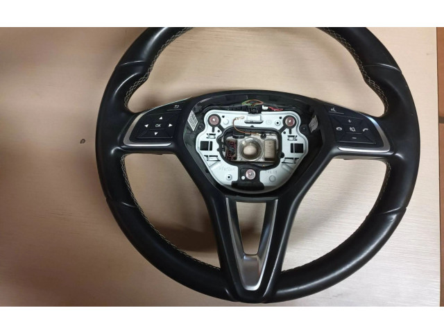 Volant Infiniti Q30 2016 A0914600118, 309214499162AB  