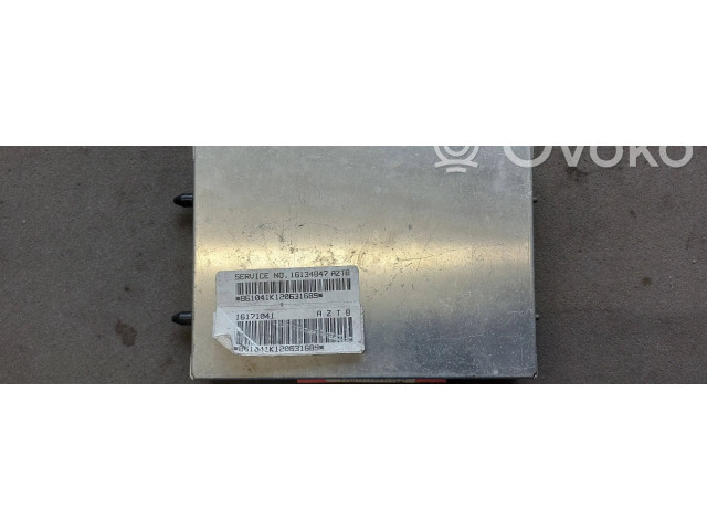 Řídící jednotka 16134847, 16171041   Chevrolet Cavalier 1992