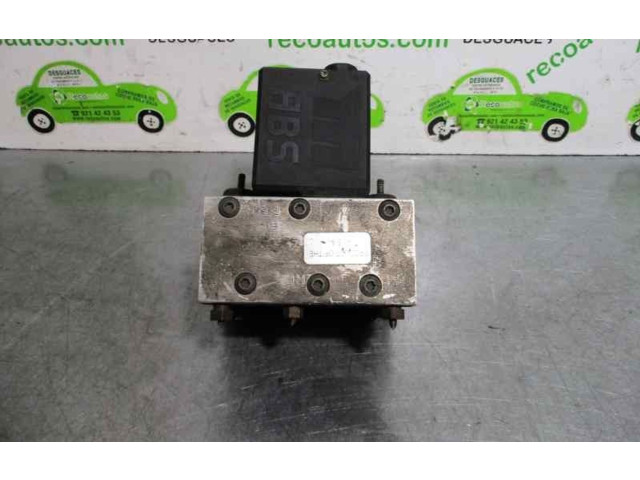 Jednotka ABS 3530871, 0265205010   Volvo 960 1995