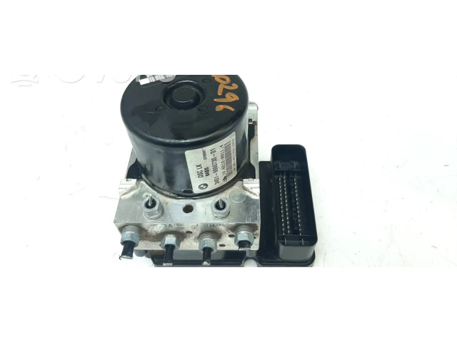 Блок АБС 24512460453   BMW  M3  