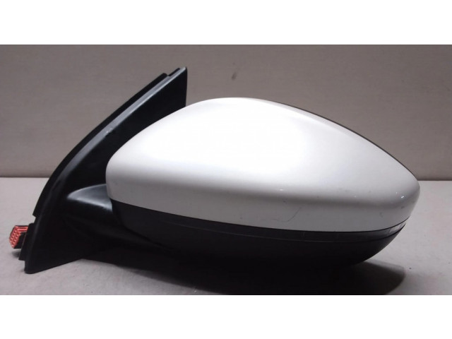 Zpětné zrcátko  levé Peugeot 308 2014  98088638XT  