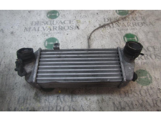 Интеркулер  282702A720   Hyundai ix20 