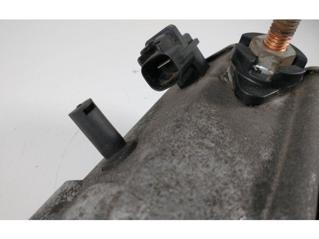 Pojistková skříňka Стартер 4280001370, 2810030070   Toyota Land Cruiser (J120) 2015