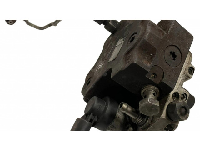 Vstřikovací čerpadlo 7798333, 660416   BMW 5 E60 E61  pro naftový motor 3.0  