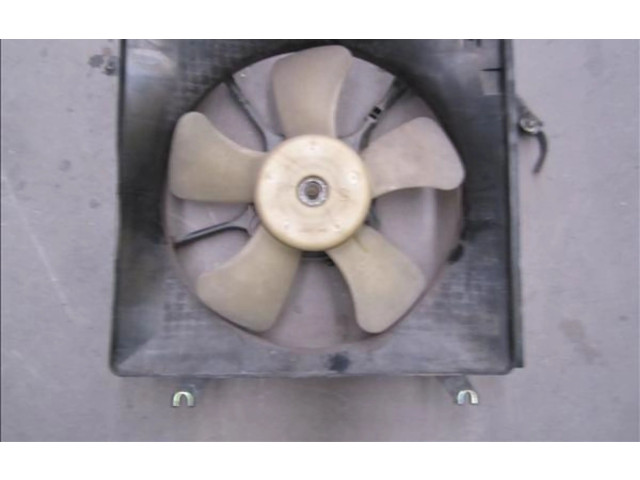 Комплект вентиляторов     95561-54G0, 95561-54G0    Suzuki Liana 