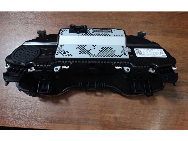 Přístrojová deska  Audi A7 S7 4K8 2024 4K0920781DA6A7C8  