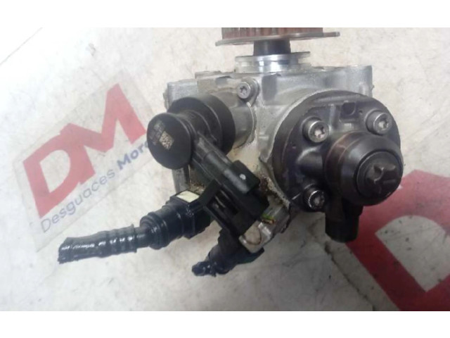 Vstřikovací čerpadlo 0445010592, BOMBAINYECCION   Ford C-MAX II     