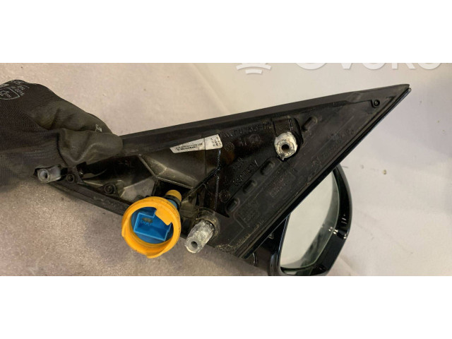 Zpětné zrcátko  BMW M5 2012  f0153401, f0153402  