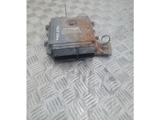 Блок управления двигателя A6391500679   Mitsubishi Colt