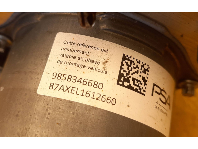 Jednotka ABS 9858346680, 9841404080   Peugeot 3008 III 2024
