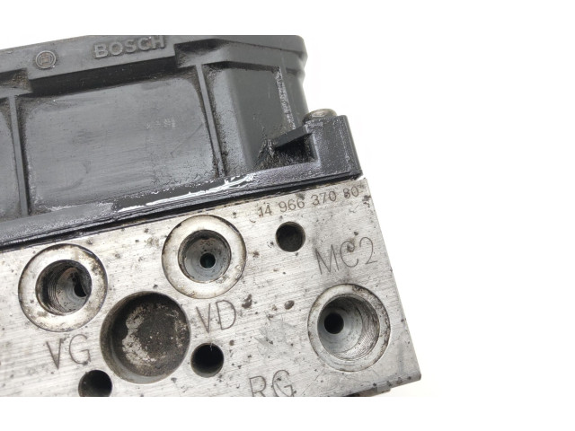 Jednotka ABS 1496637080, 1496637080   Lancia Phedra 2004