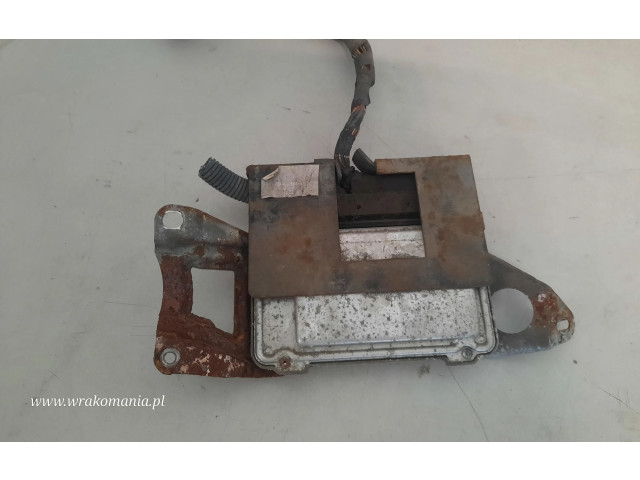 Řídící jednotka 0261208936, 0261208936   Toyota Yaris 2006
