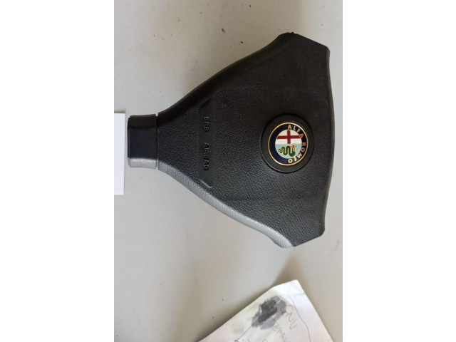 Подушка безопасности водителя    Alfa Romeo 145 - 146