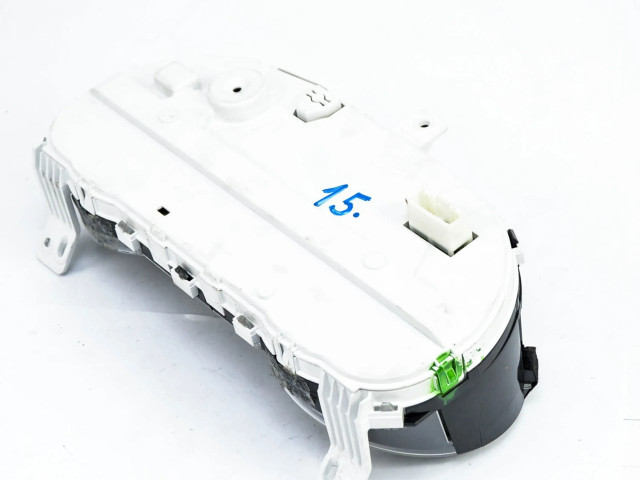 Řídící jednotka 9664487580, 8100A486   Citroen C-Crosser 2007