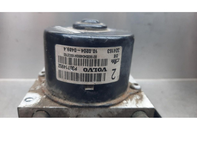 Jednotka ABS 30714956, 30714956   Volvo S60 2007