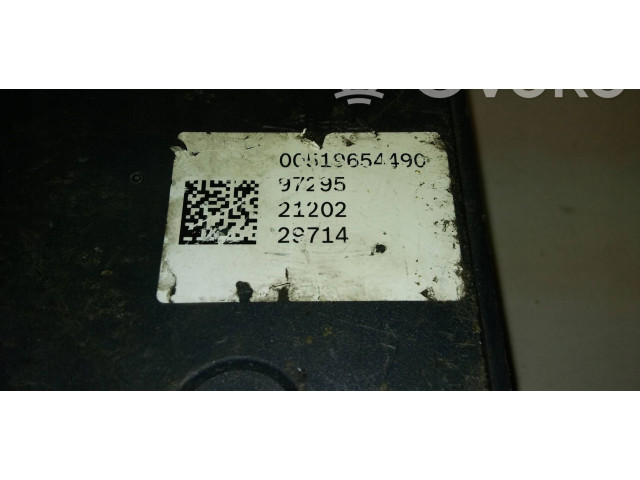 Jednotka ABS 00519654490, 21202   Alfa Romeo Giulietta 2015