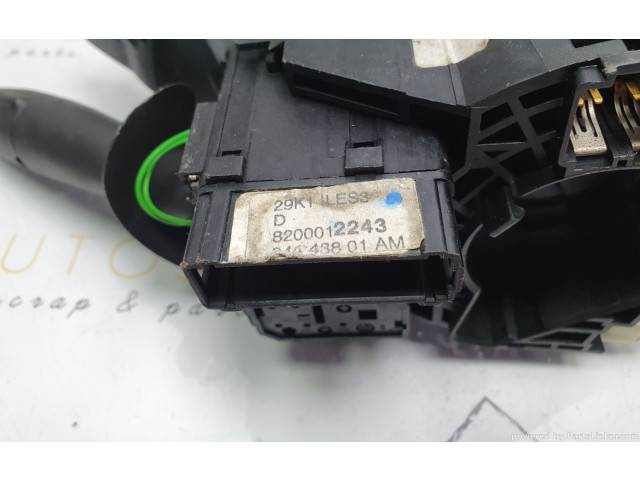 Volant Renault Laguna II 2001 8200012243  