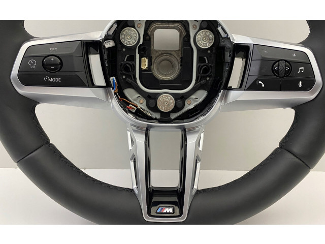 Volant BMW X1 U11 2022   