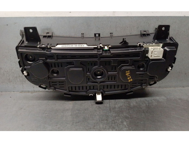 Přístrojová deska  Opel Vectra B 2002 09180273WB, 6235103  