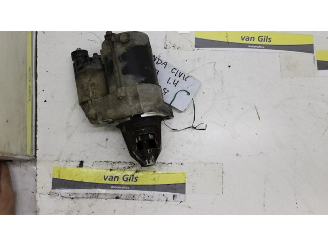 Vstřikovač 2280004891, 2280004891   Honda Civic    Euro 3) 