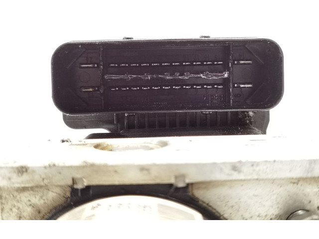 Jednotka ABS 9662150680, 10020700774   Peugeot 207 2006