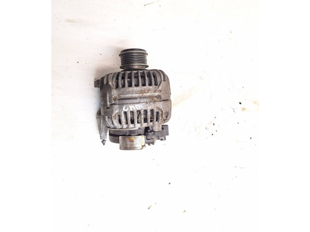 Генератор 0986XL2399, 0986045340   Volkswagen Caddy      