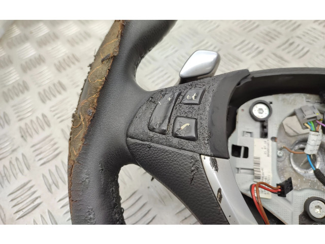 Volant BMW X6 E71 2011 679788601, 6797886  