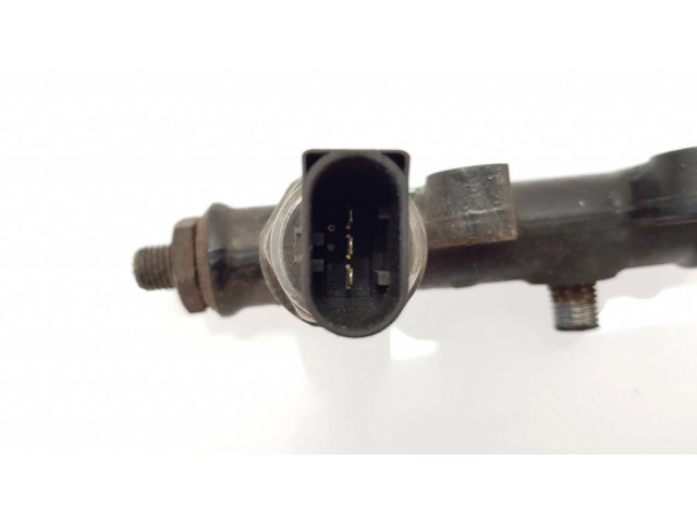Vstřikovací lišta 4R8Q9C066AE   Jaguar S-Type  pro naftový motor 2.7  