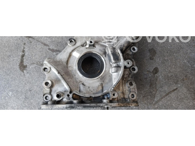 Čerpadlo oleje 9652426380   Fiat Scudo   