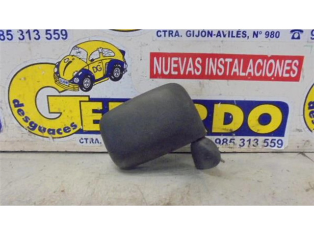 Zpětné zrcátko pravé Ford Fiesta 1985    