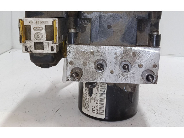 Jednotka ABS 51913822, 10021208024   Alfa Romeo Giulietta 2012