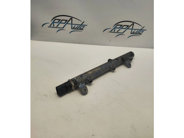 Vstřikovací lišta A6420700695, 00019199   Mercedes-Benz ML W164    OM 642.940 